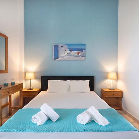 Aello Sea-Seafront Apartments Szkála Fúrkasz Kültér fotó